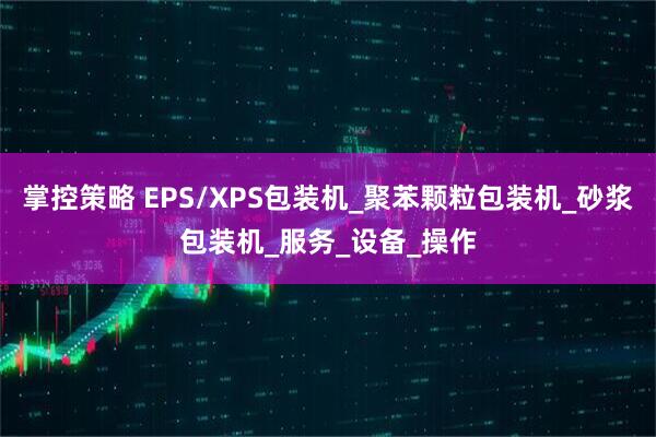 掌控策略 EPS/XPS包装机_聚苯颗粒包装机_砂浆包装机_服务_设备_操作
